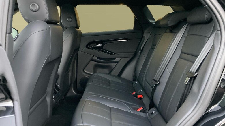 Land Rover Range Rover Evoque 2.0 D165 S 5dr Auto Diesel Hatchback